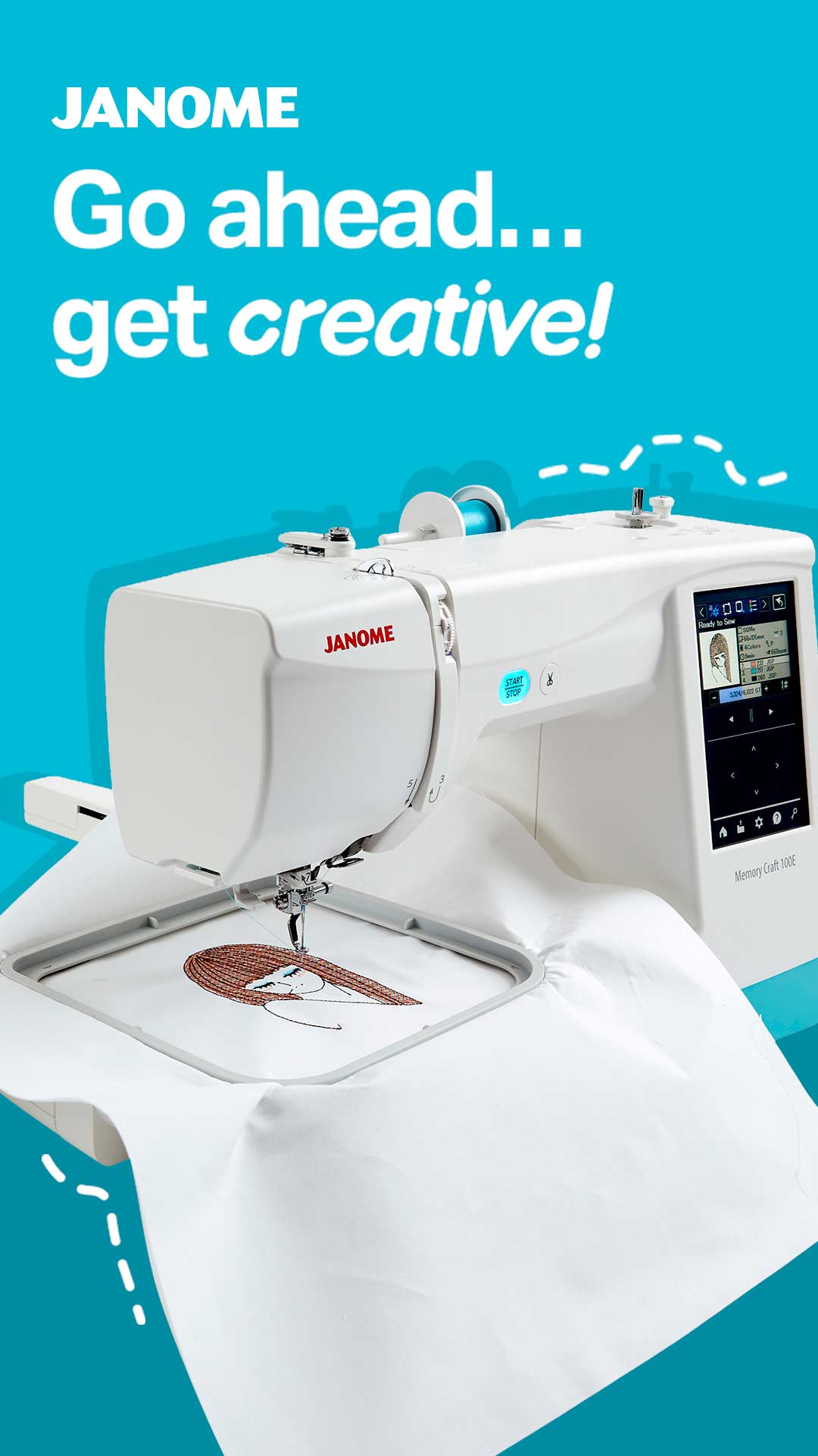 Janome